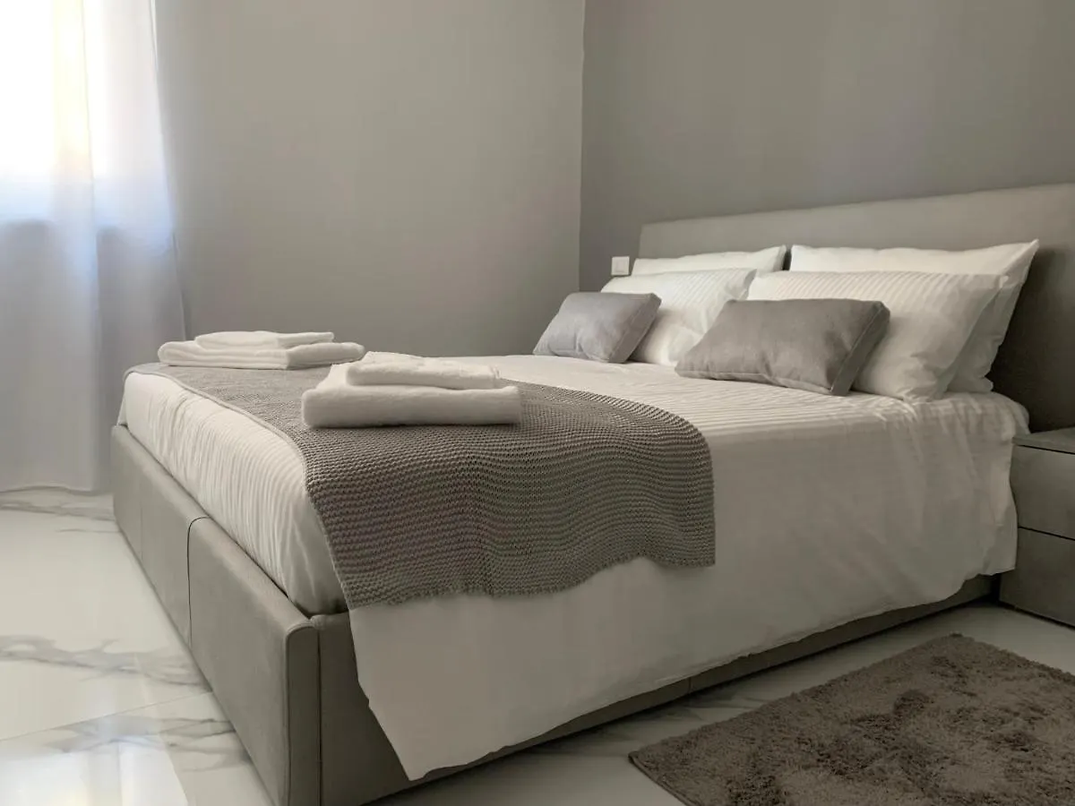 Temali Apartment Peschiera del Garda Itálie