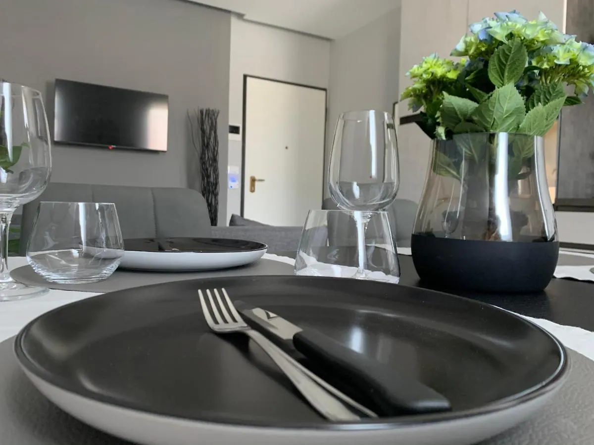 Temali Apartment Peschiera del Garda