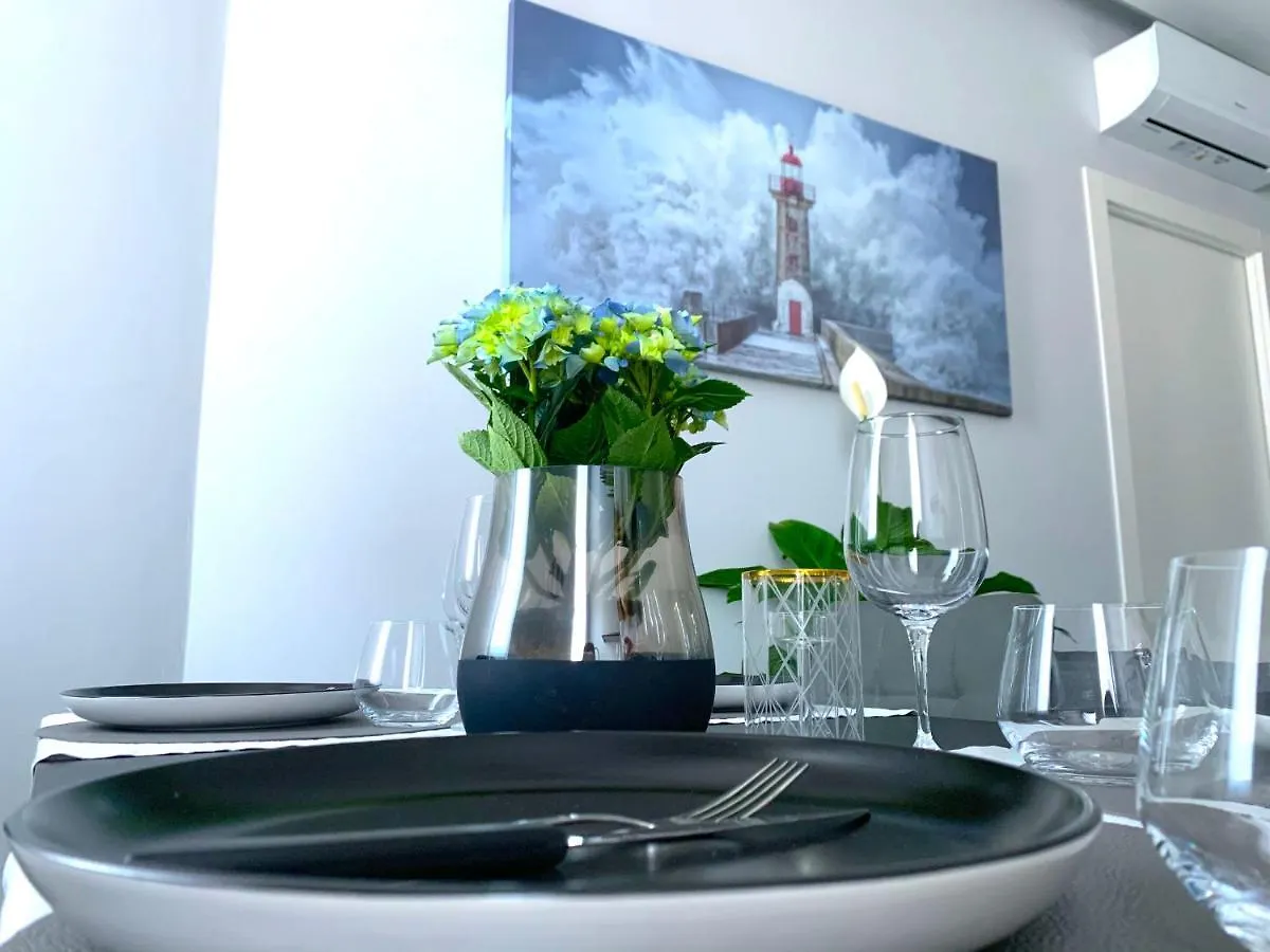 Temali Apartment Peschiera del Garda