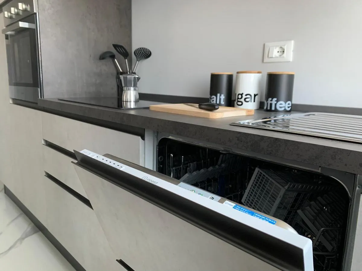 Temali Apartment Peschiera del Garda