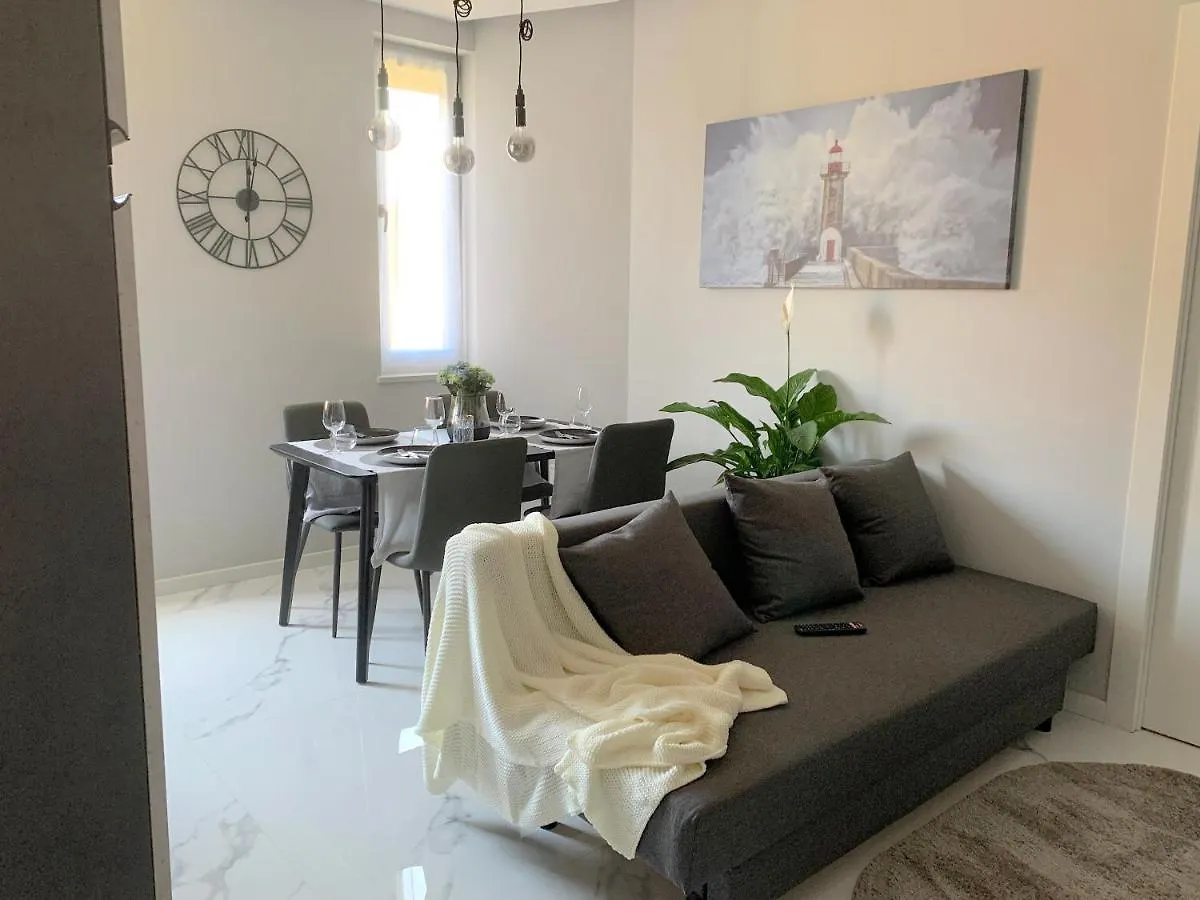 Temali Apartment Peschiera del Garda