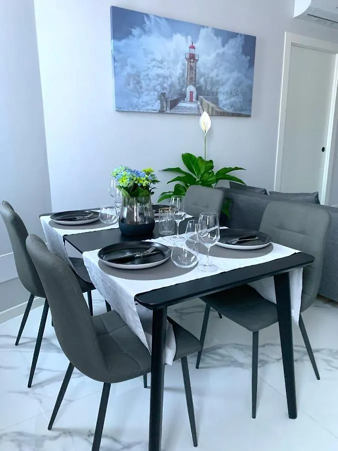 Temali Apartment Peschiera del Garda Itálie