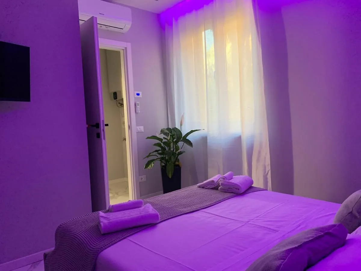 Temali Apartment Peschiera del Garda