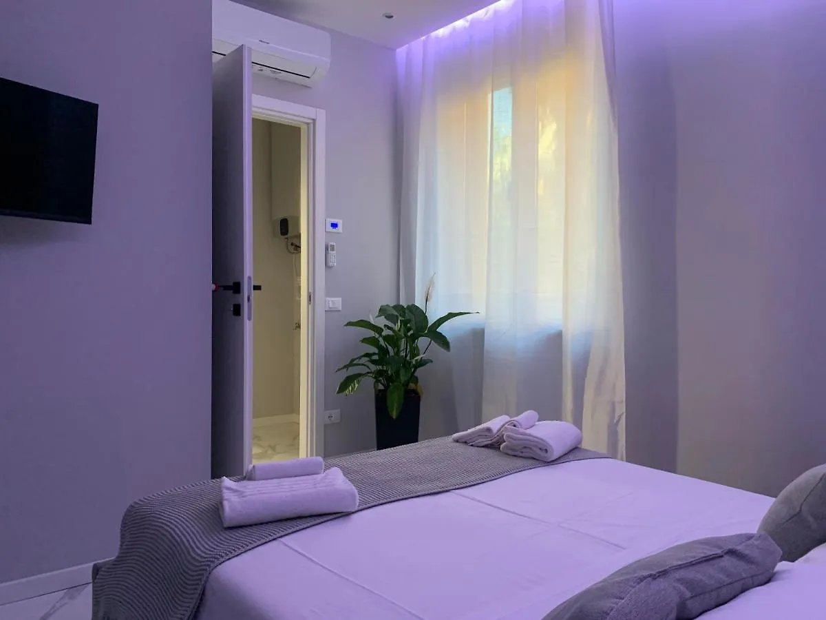 Temali Apartment Peschiera del Garda