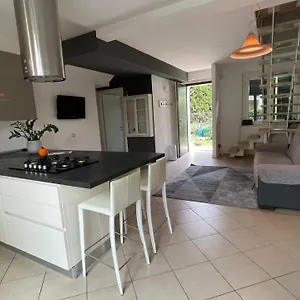 Appartamento New Flat Sole E Luna, Peschiera del Garda