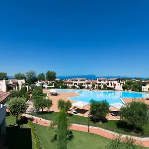 Appartement Lugana & Sporting Club, Peschiera del Garda