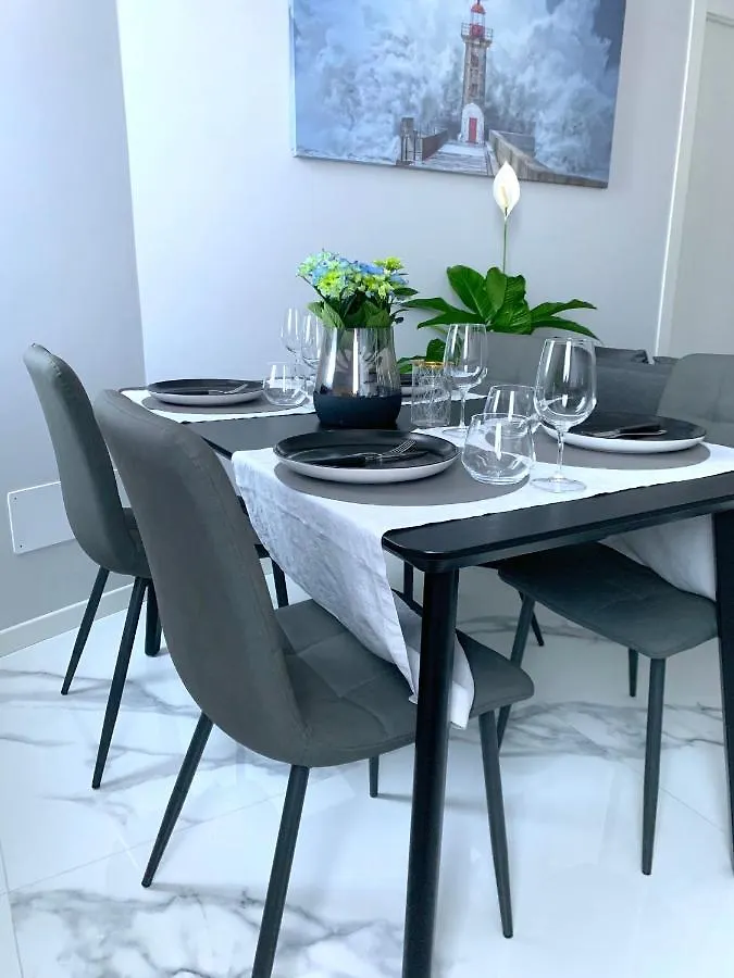 Temali Apartment Peschiera del Garda