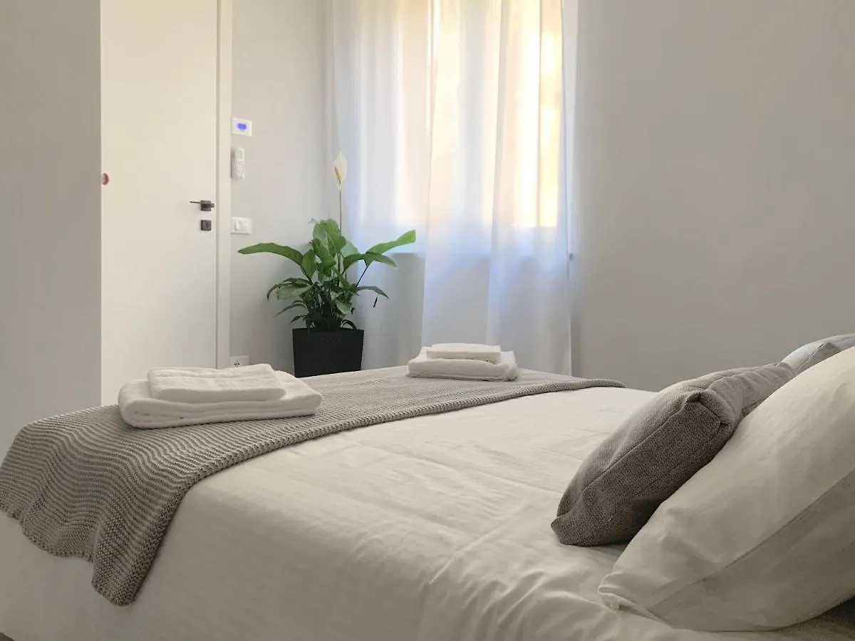 Temali Apartment Peschiera del Garda Italia