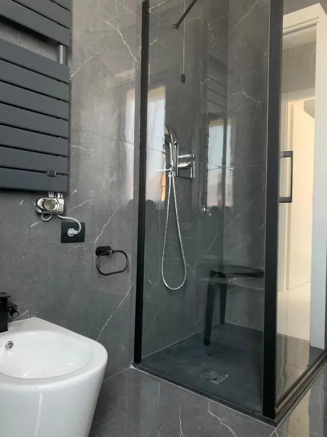 Temali Apartment Peschiera del Garda 0*,
