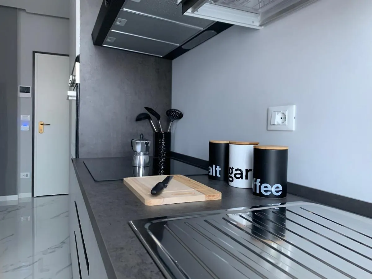 Temali Apartment Peschiera del Garda