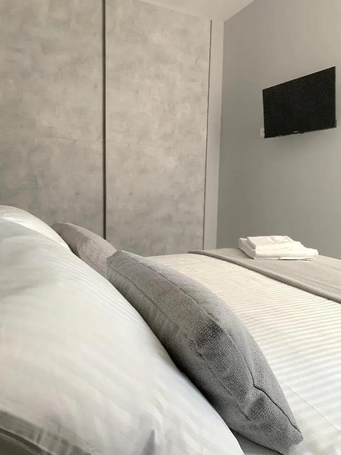 Temali Apartment Peschiera del Garda