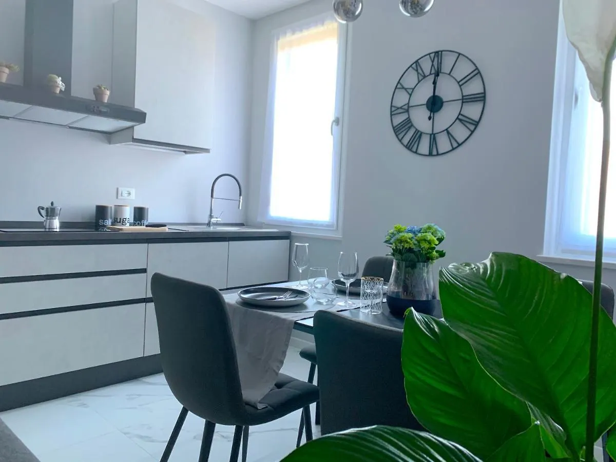 Temali Apartment Peschiera del Garda