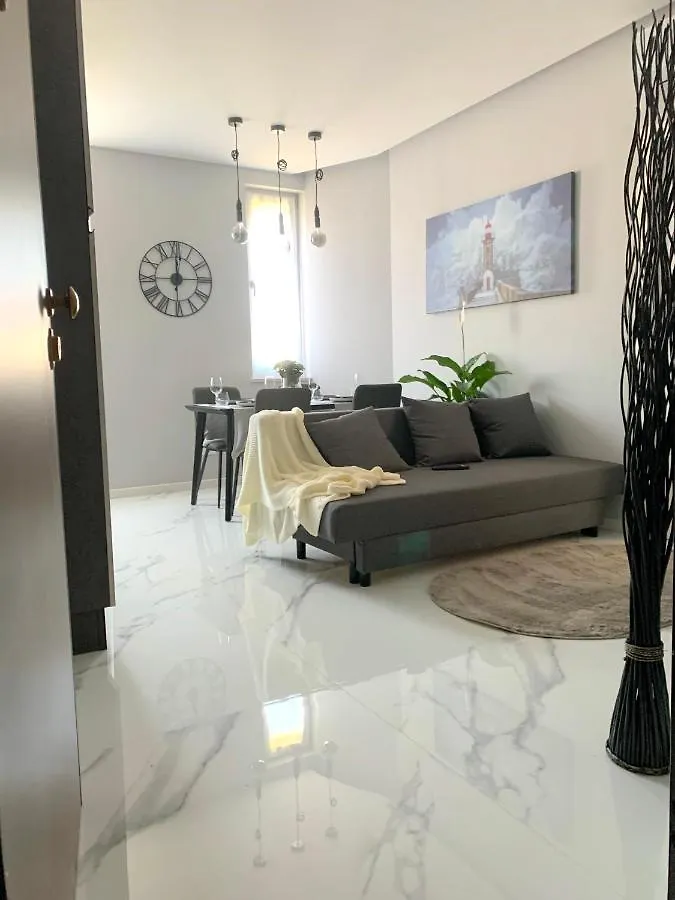 Temali Apartment Peschiera del Garda