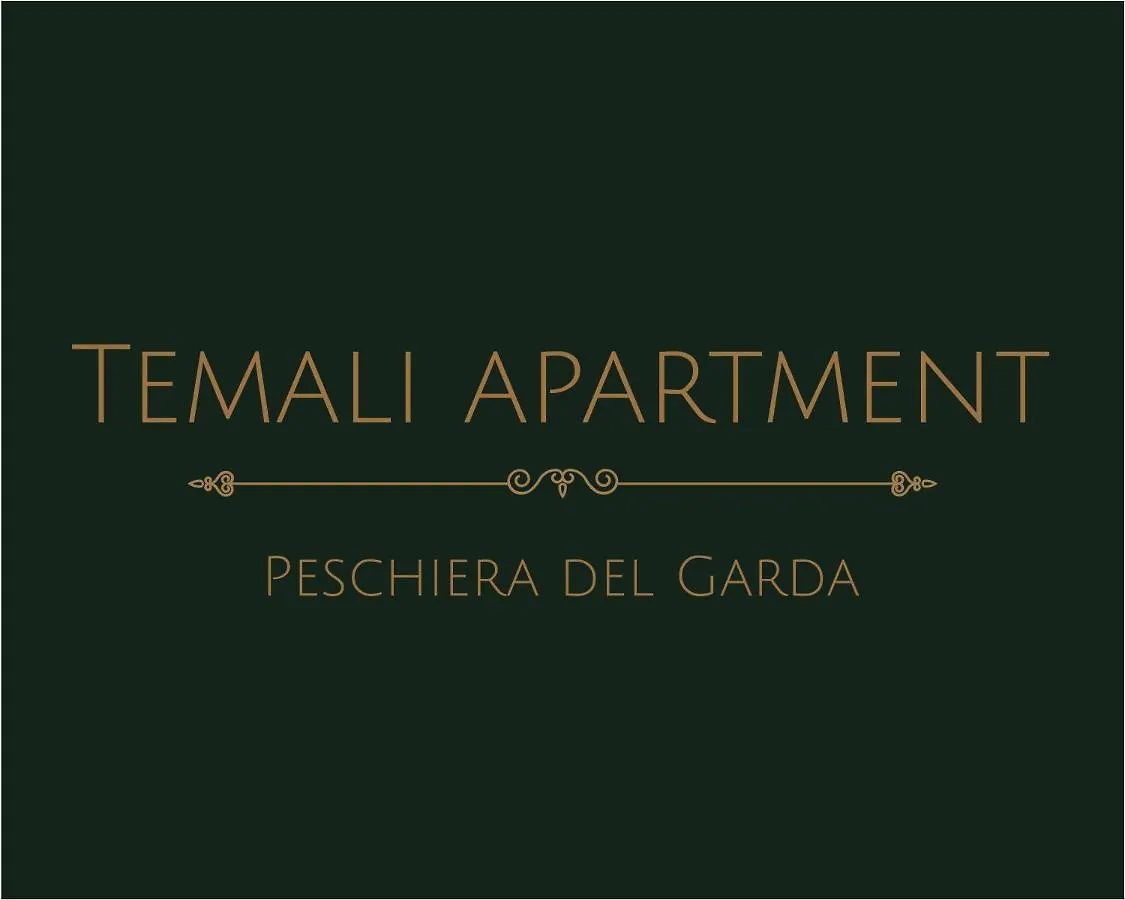 Temali Apartment Peschiera del Garda