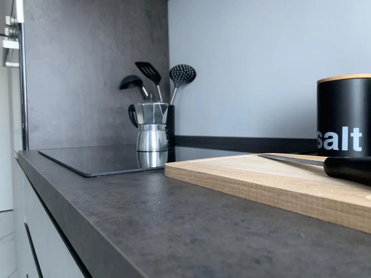 Temali Apartment Peschiera del Garda Italia