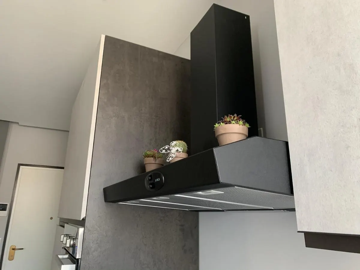 Temali Apartment Peschiera del Garda