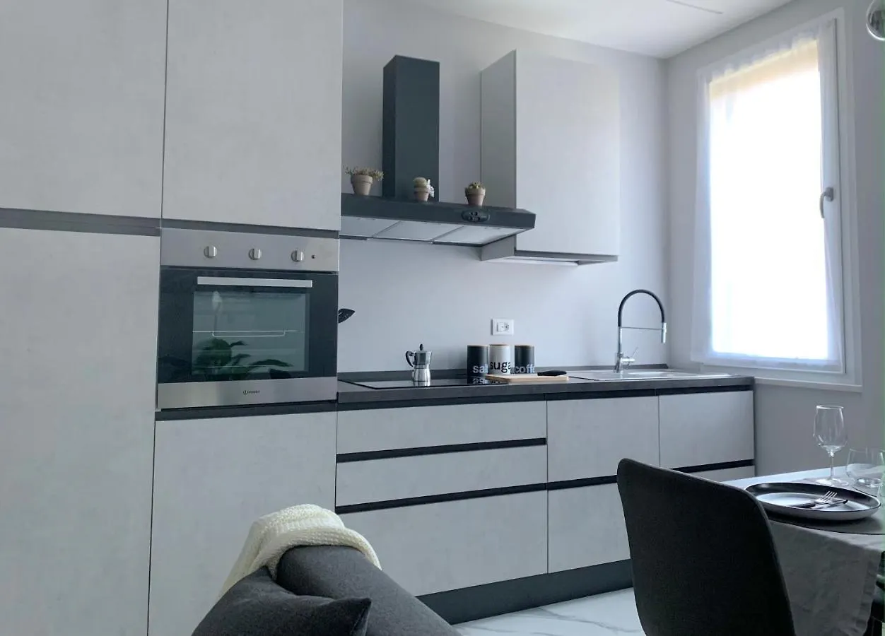 Temali Apartment Peschiera del Garda