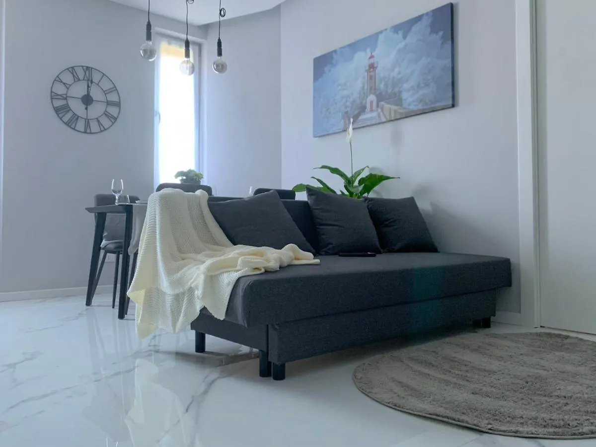 Temali Apartment Peschiera del Garda