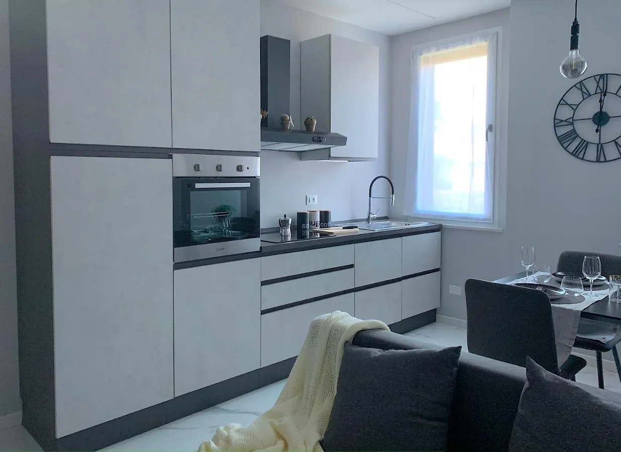 Temali Apartment Peschiera del Garda Italia