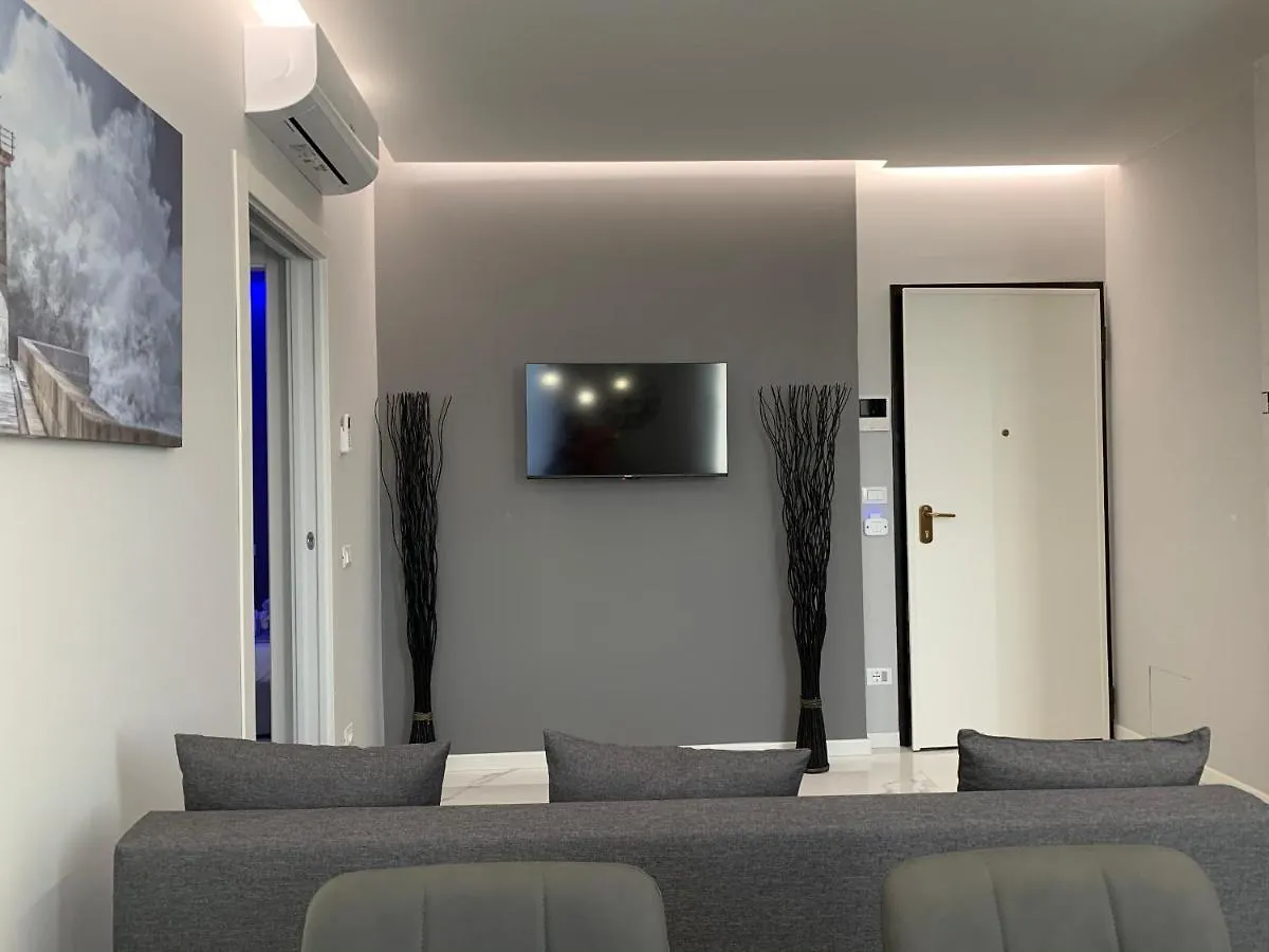 Temali Apartment Peschiera del Garda