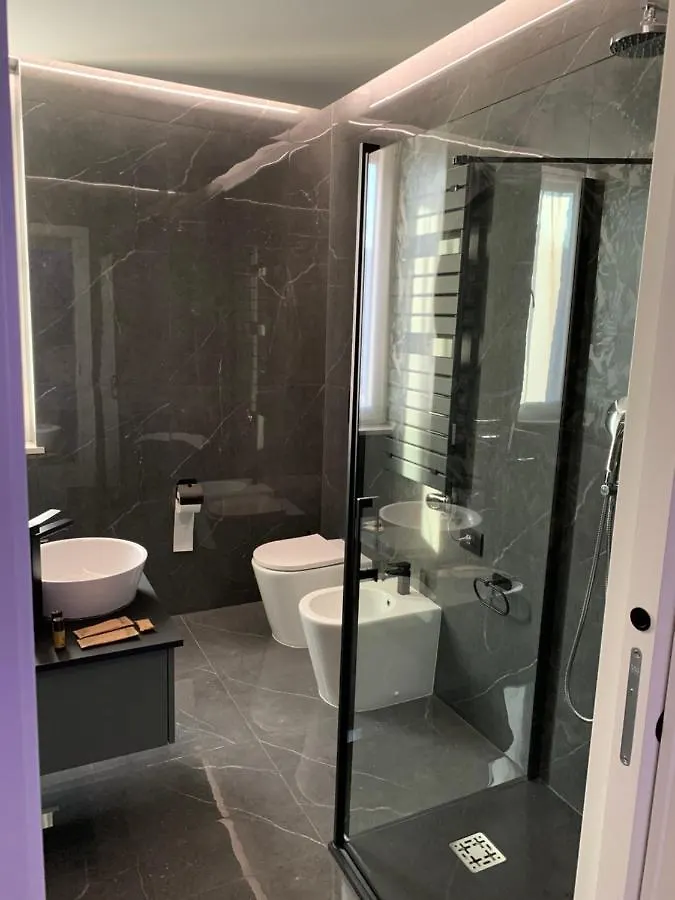Temali Apartment Peschiera del Garda 0*,