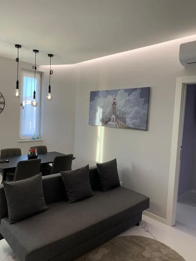 Temali Apartment Peschiera del Garda