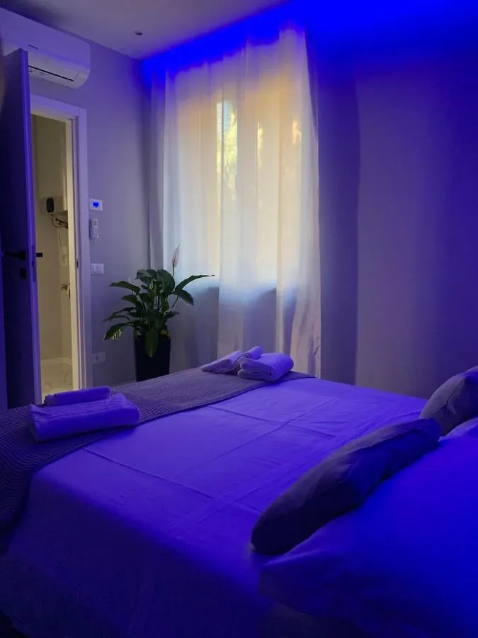 Temali Apartment Peschiera del Garda